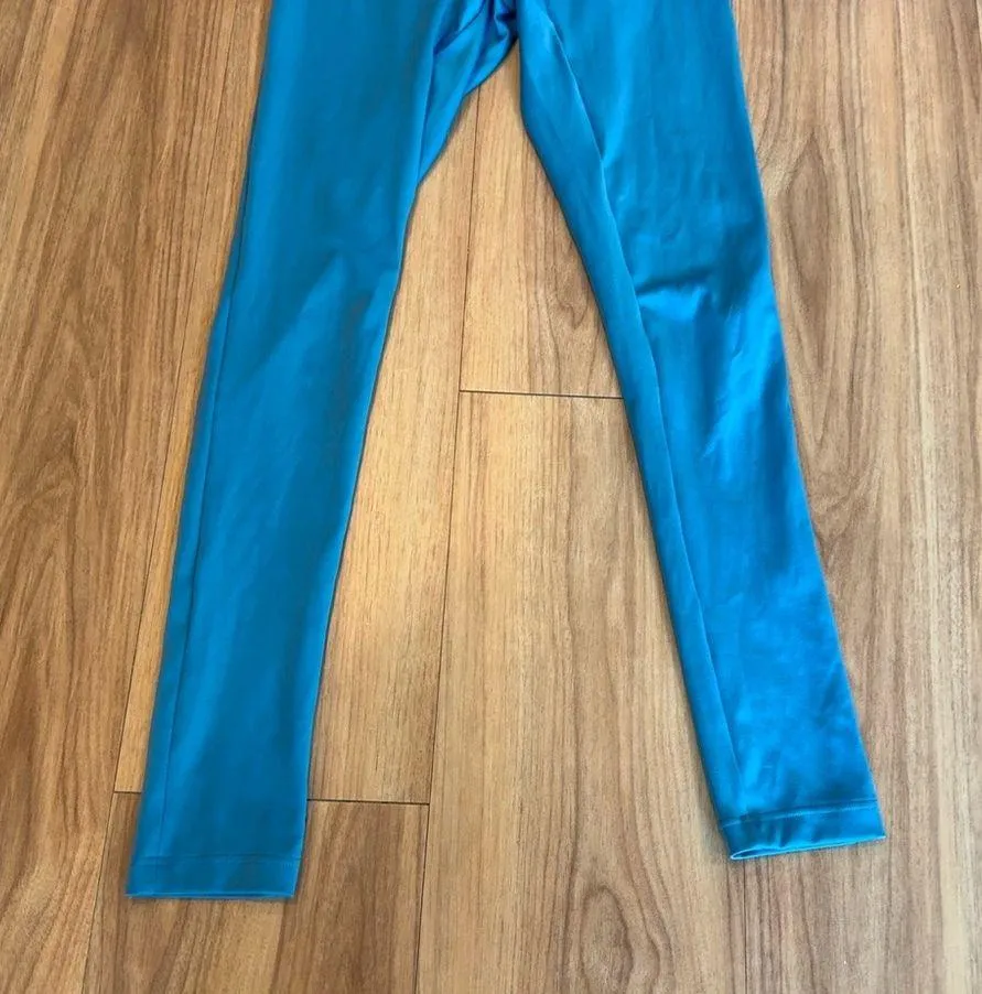 Gym Shark Ruched Leggings - Image 11