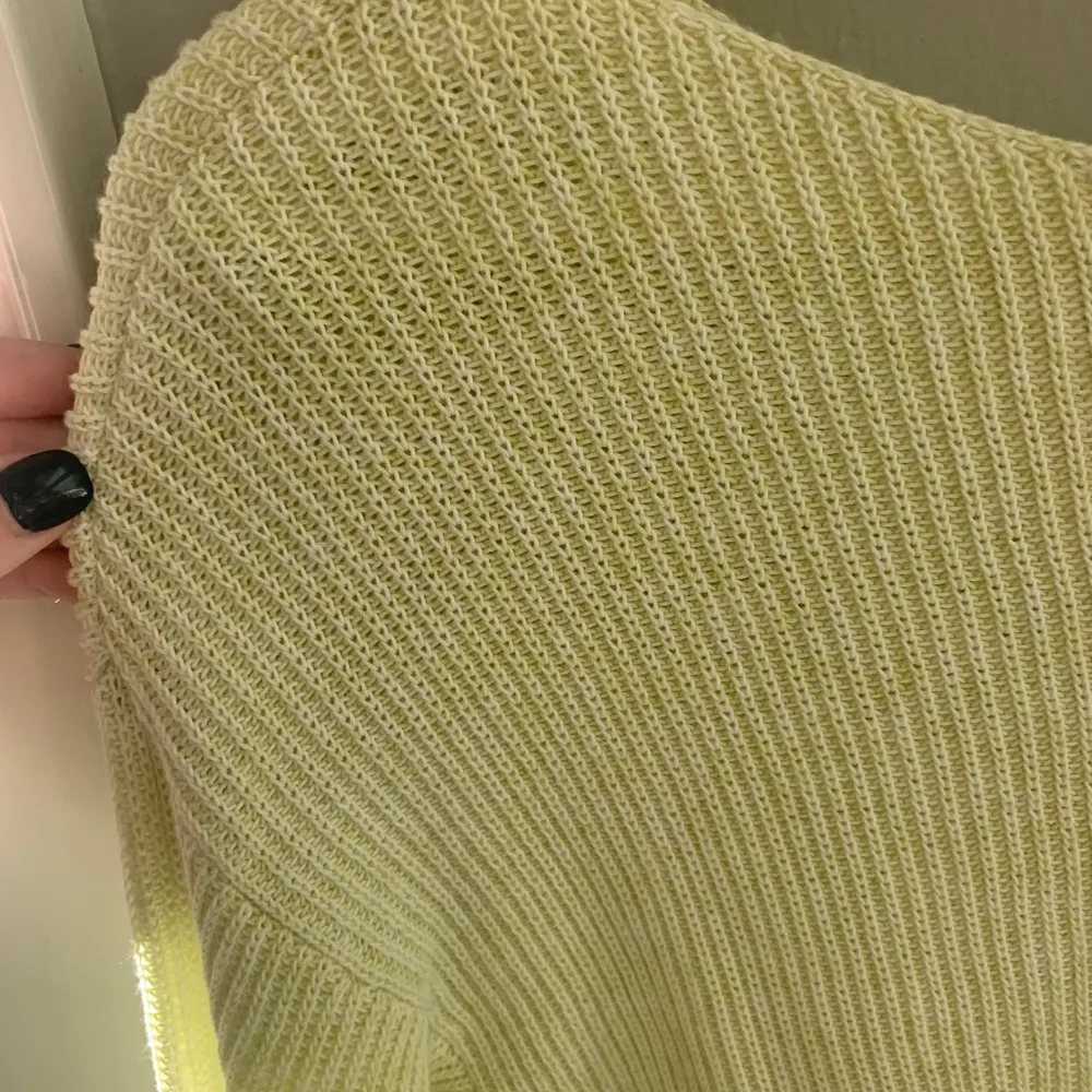 Lou & Grey Boat Neck Sweater - Image 2