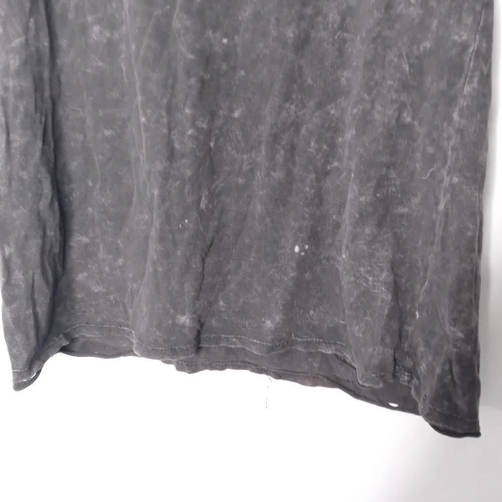 Harley Davidson graphic tee size large Black - Image 6