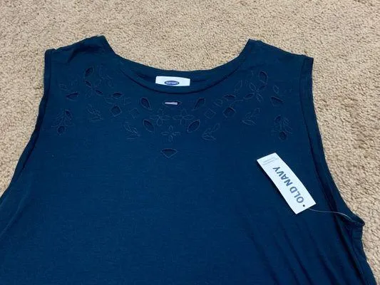 Xs NWT Blouse  - Image 2