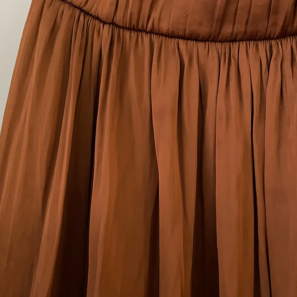 Zara flowy skirt - Image 5