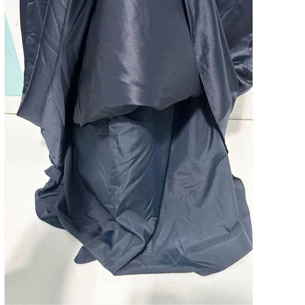 Hayley Paige Ocassions Strapless A - Image 6