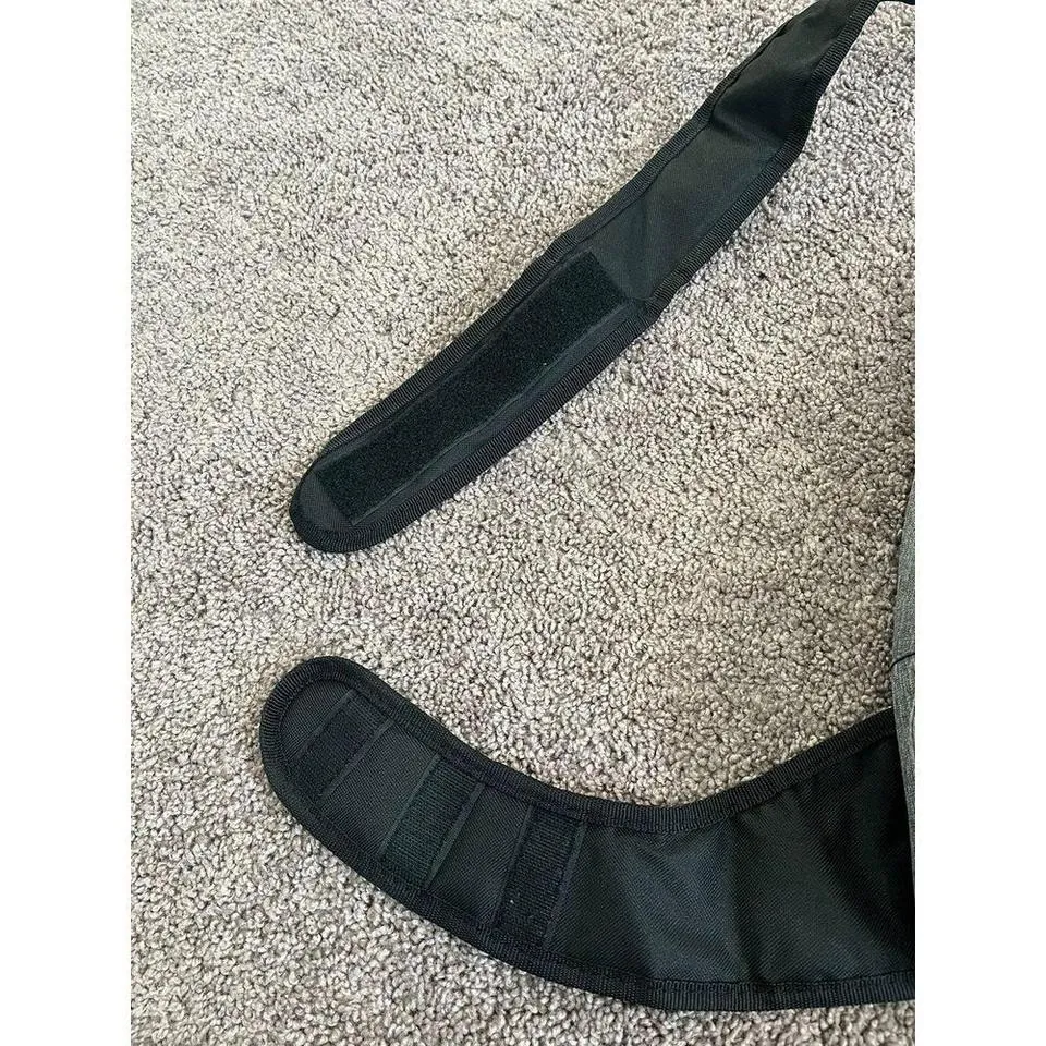 MTV‎ sling shoulder cross body bag - Image 6