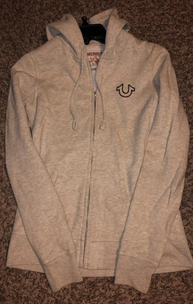 True Religion Buddha Jacket - Image 3