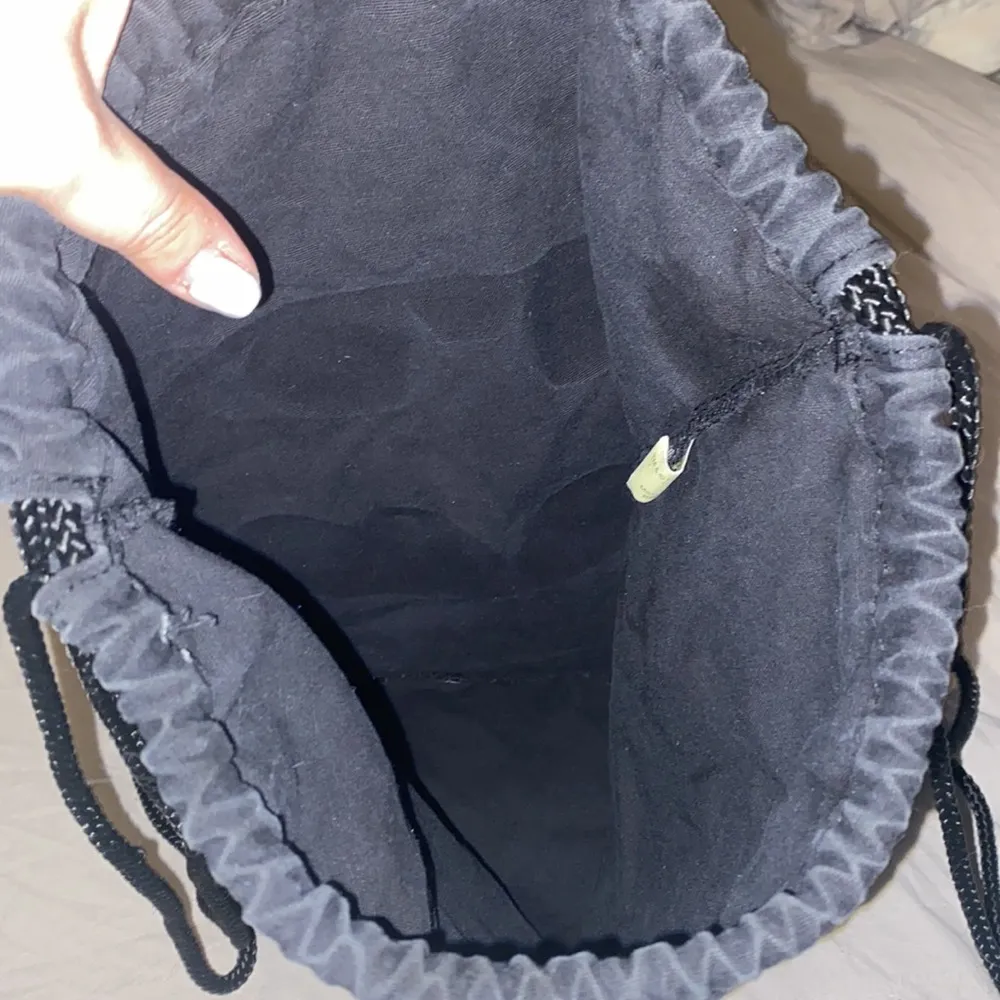 DC Comics Batman cinched backpack - Image 5