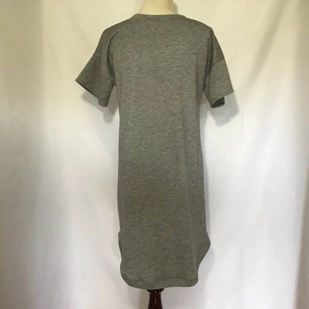 ⬇️Potters Pot‎ Womans Floral Embroidery Shift Dress - Image 5