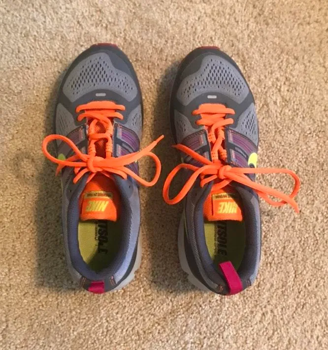 Pegasus 29 Trail Shoes - Image 2