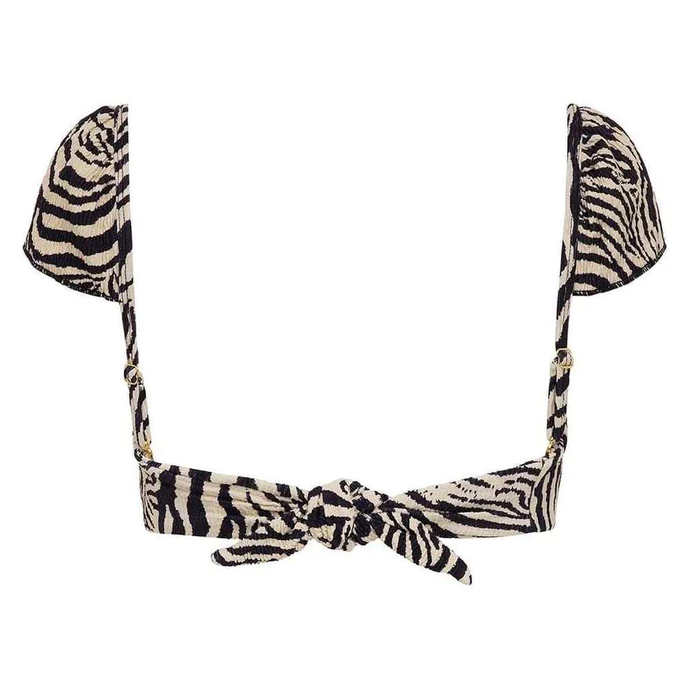 Montce Cabana Bikini Top Size XL - Image 6