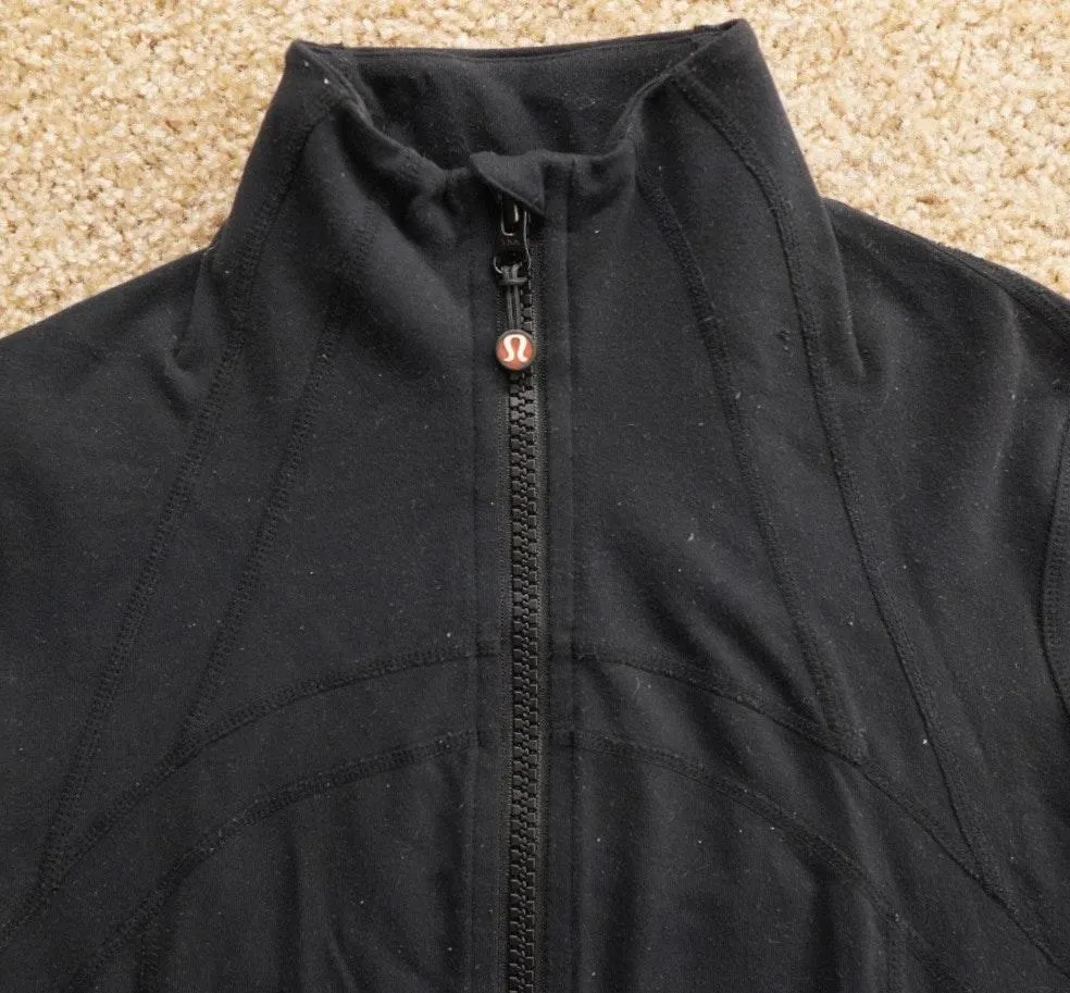 Lululemon Define Jacket - Image 7