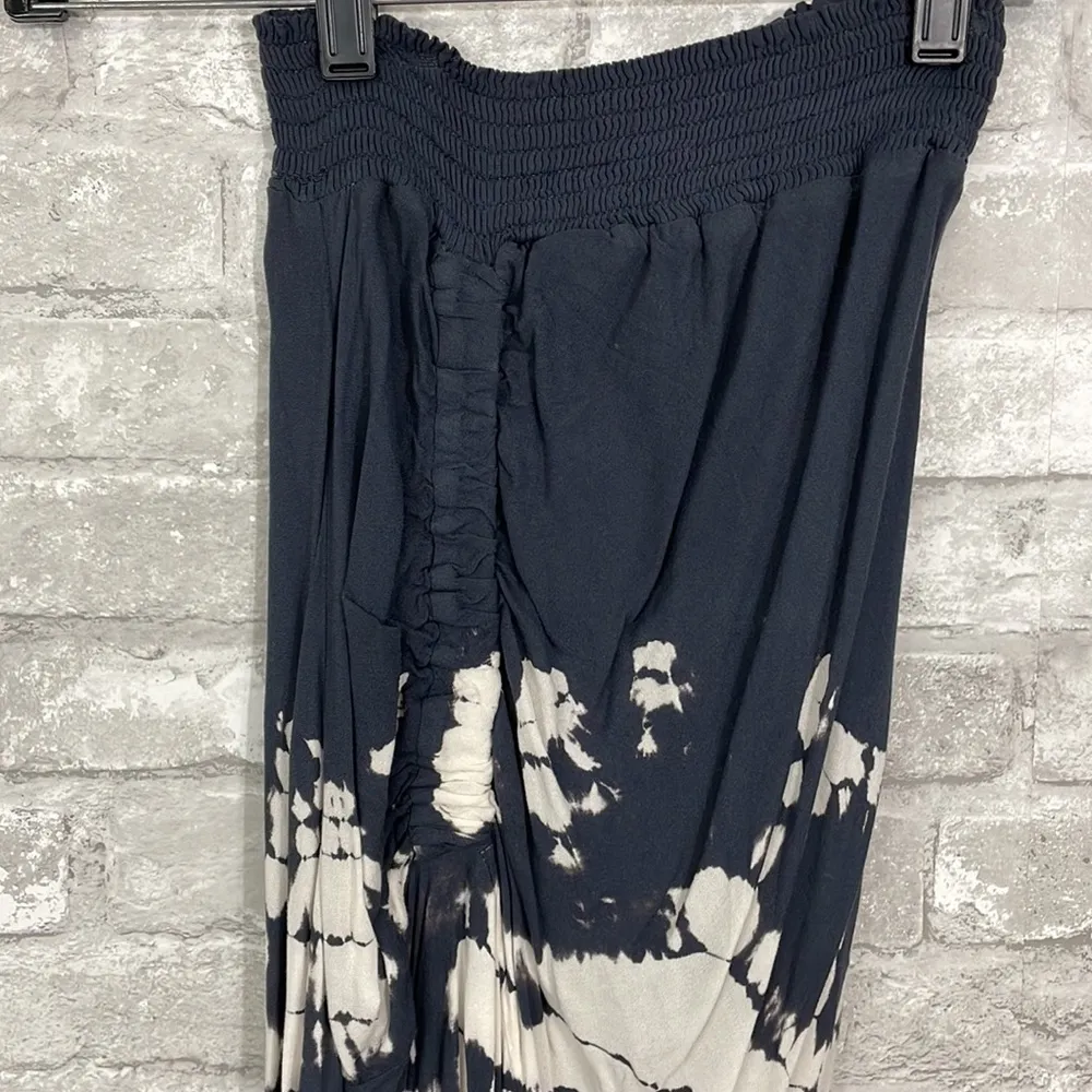 Young Fabulous & Broke Dreamboat High/Low Maxi Skirt - Image 4