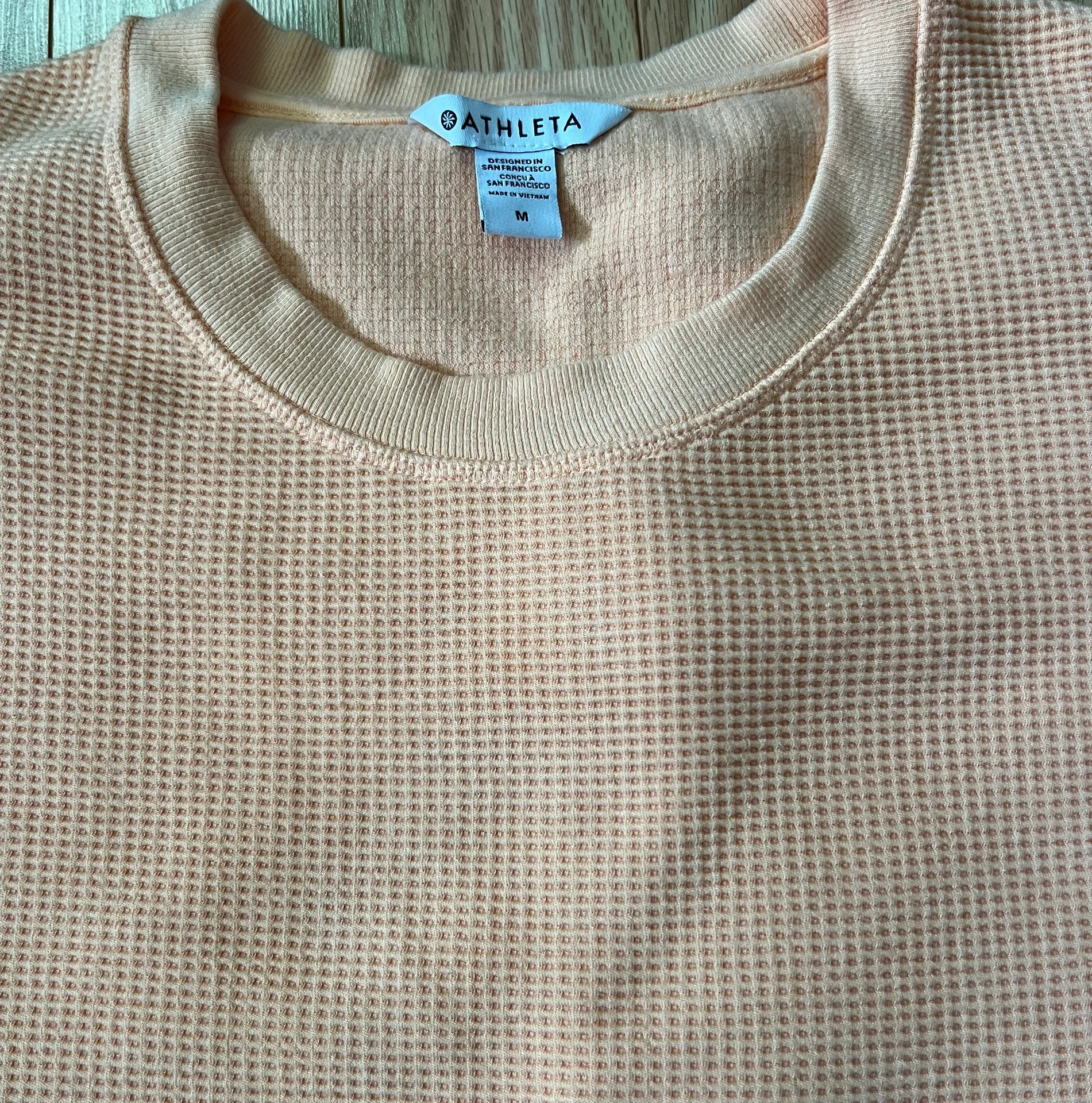 Orange Size M - Image 5