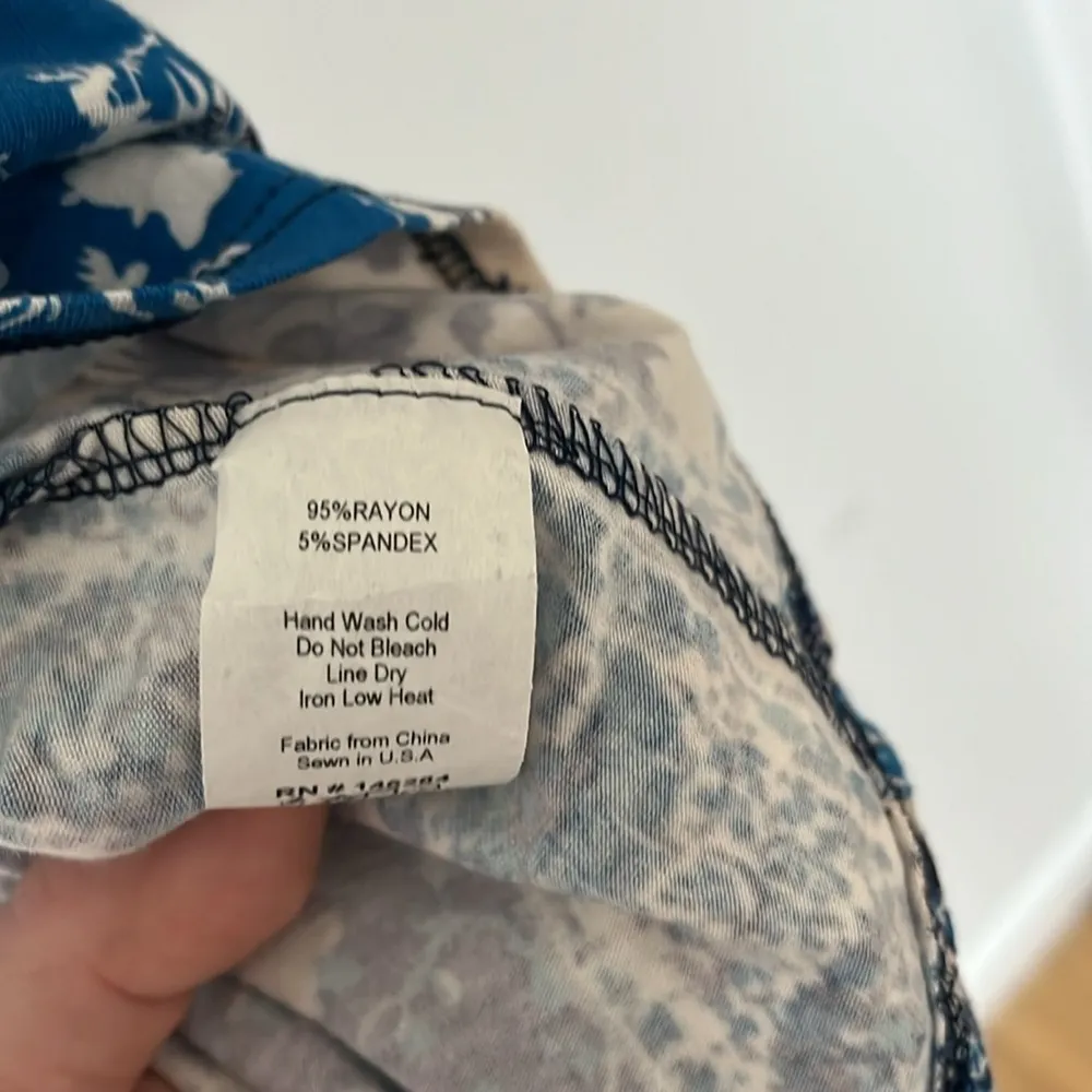 Vintage Havana tank top in size Medium - Image 4