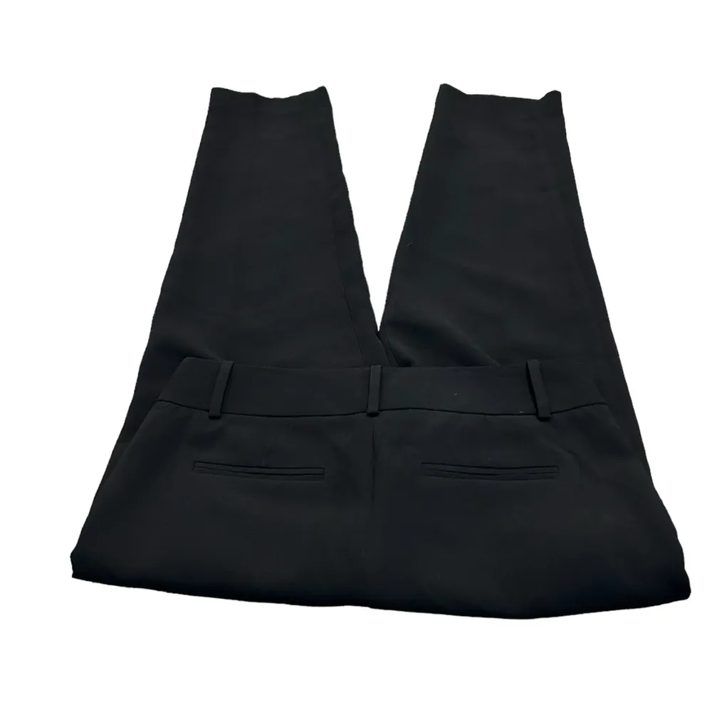 J. CREW black dress pants - Image 2