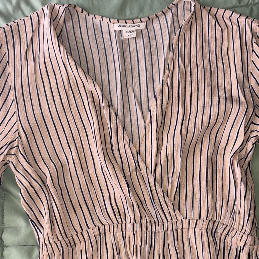 Billabong dress - Image 3