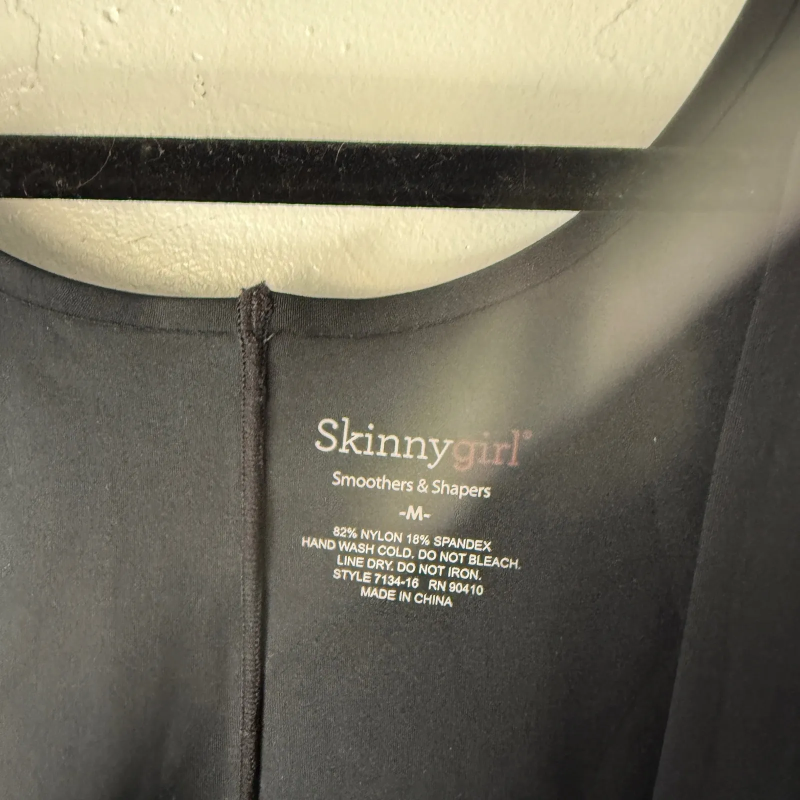 NWT Skinnygirl Smoothers‎ & Shapers WYOB Shaping Bodysuit - Image 4