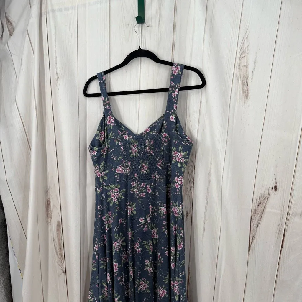 Derek Heart Women’s XL Floral Dress - Image 5