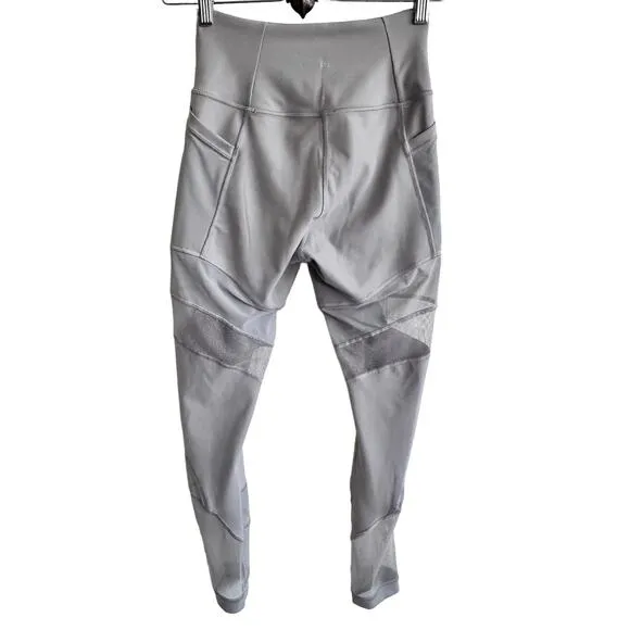 Lululemon Forget The‎ Sweat Tight 25" High Waist Leggings size 6 - Image 4