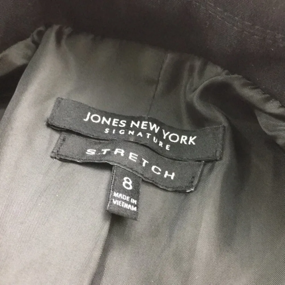 Jones new york  signature jacket 8 - Image 13