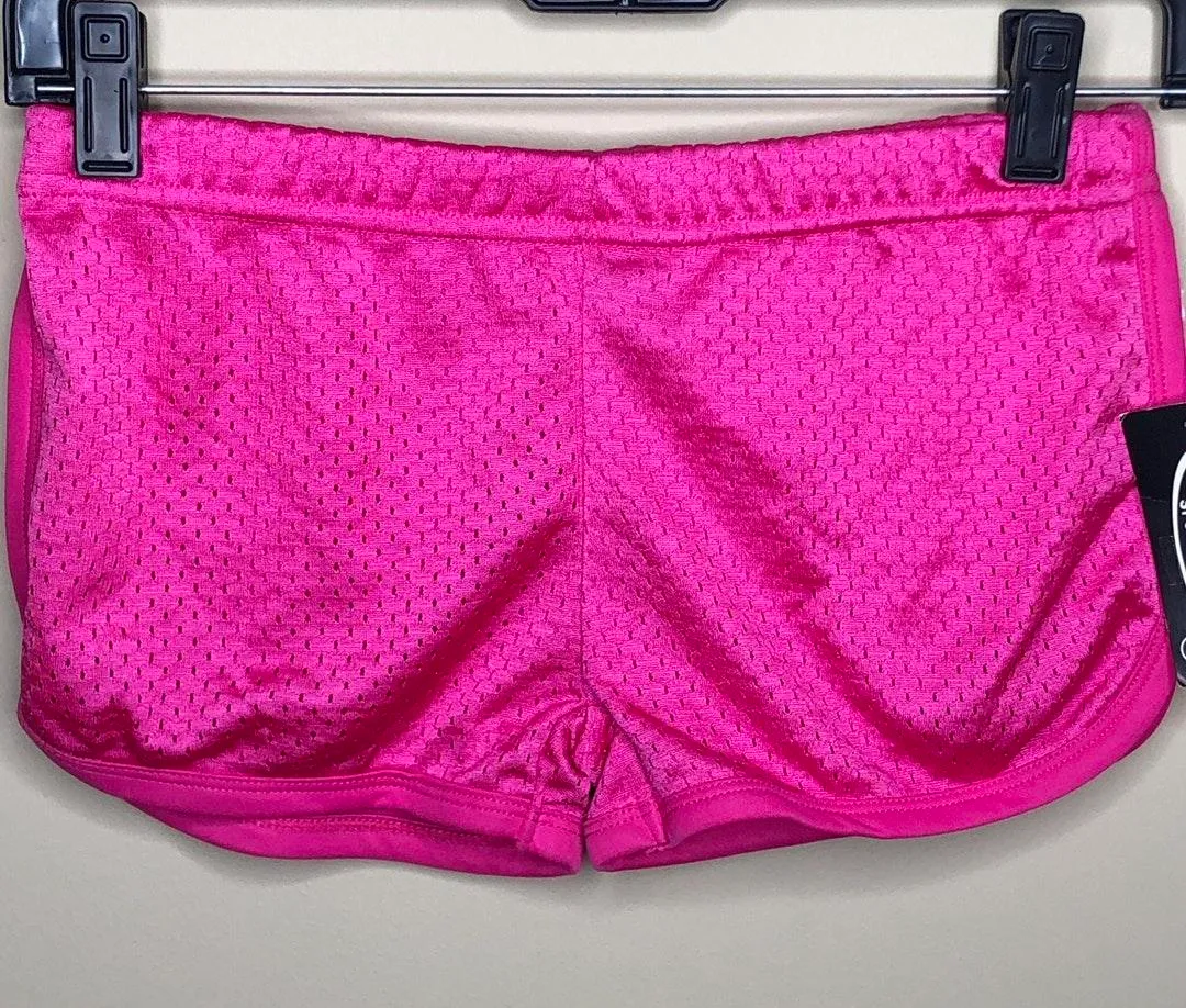 Shorts Pink Size XS - Image 2