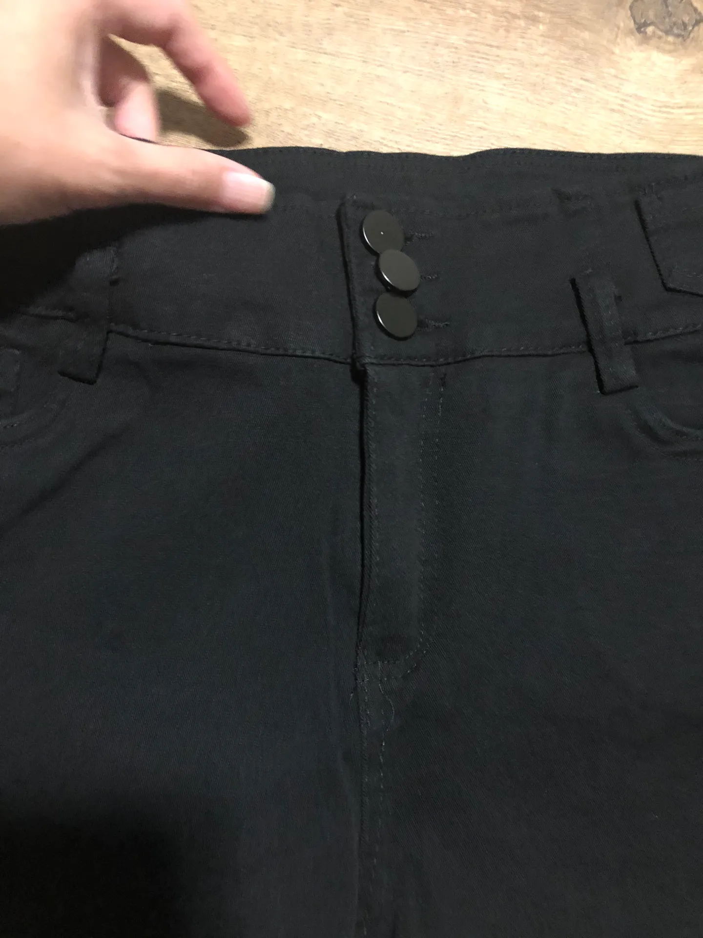 Black Pants - Image 5