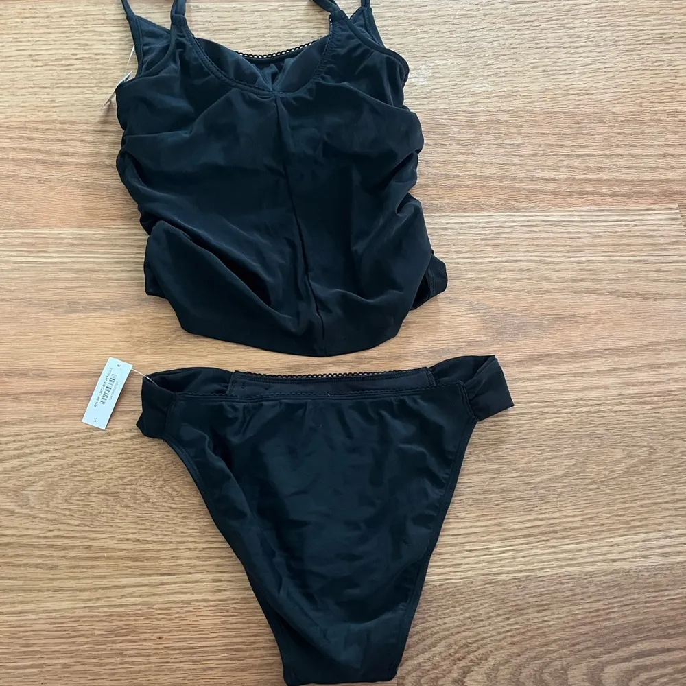 Adore me tankini set - Image 3