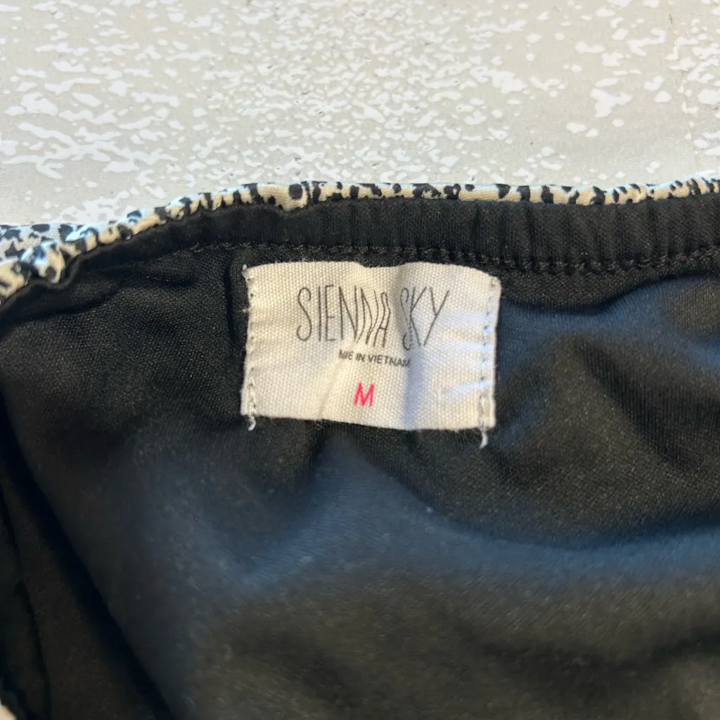 Sienna Sky Midi Skirt - Image 2