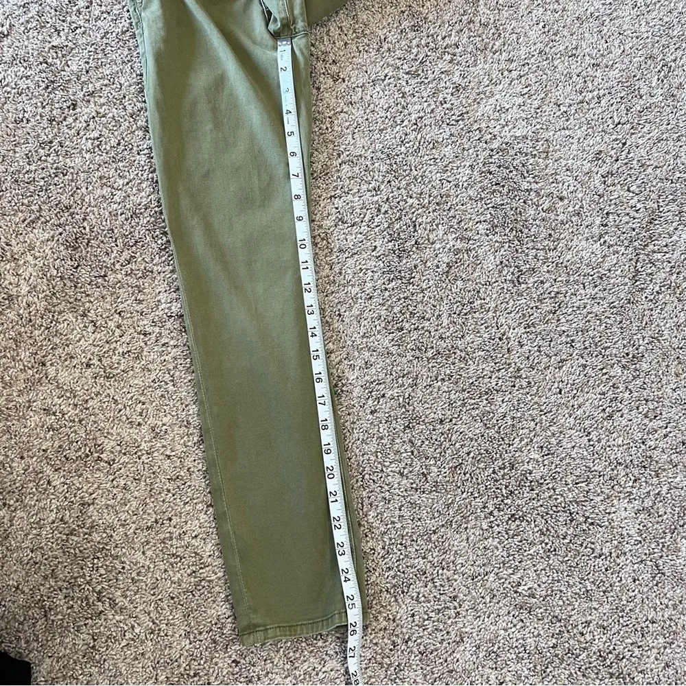 AG Adriano Goldschmied The Caden Tailored Denim Trousers - Image 11