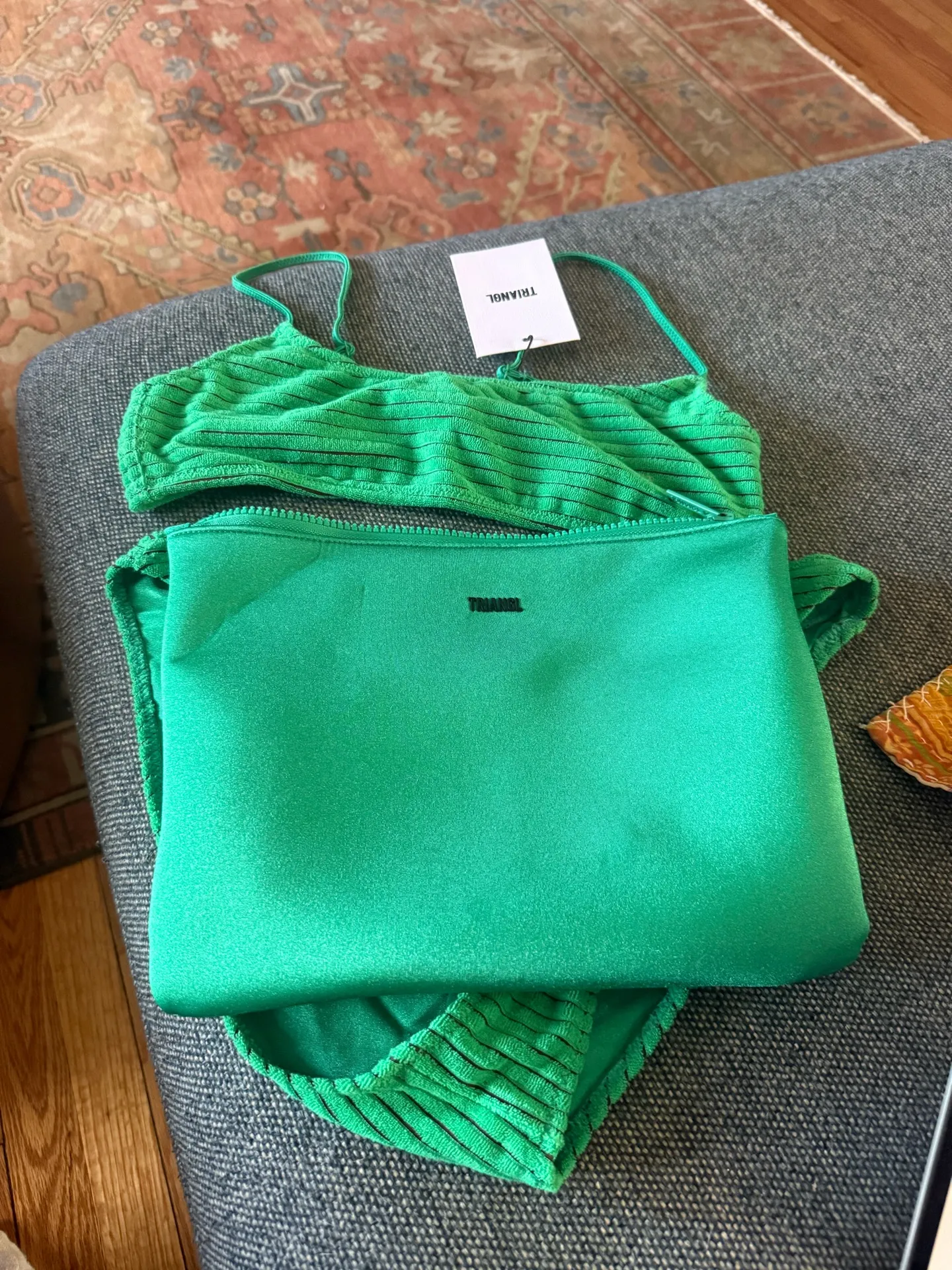 Triangl Bikini - Image 2