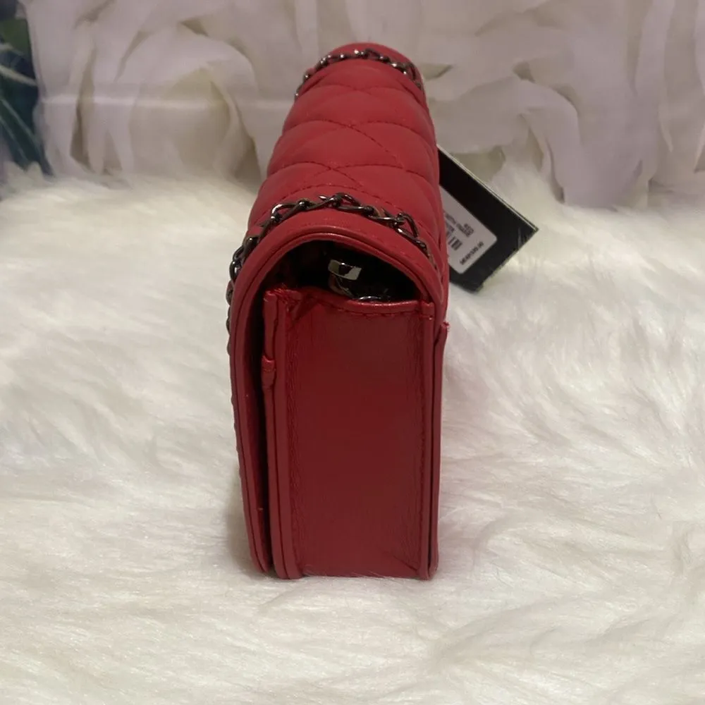 Badgley Mischka Chain Bag - Image 2