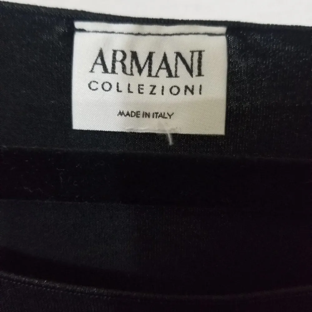 Armani soft shell shirt - Image 2