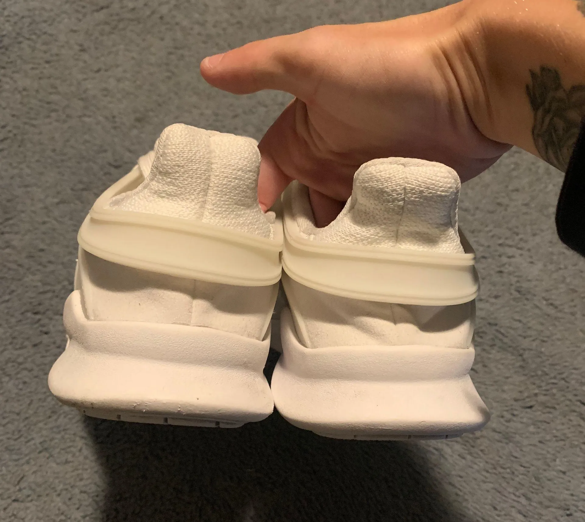 EQT Sneaker - Image 4