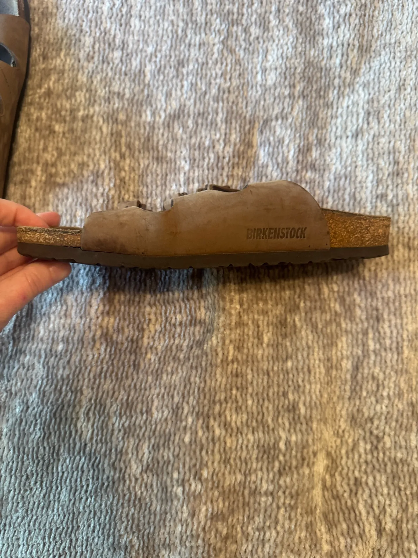 Birkenstock Sandals - Image 4
