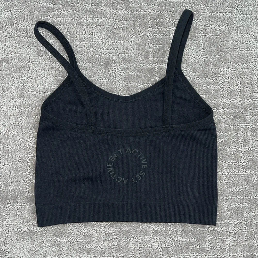 Set Active Sculpt Flex Set in Onyx - Image 5