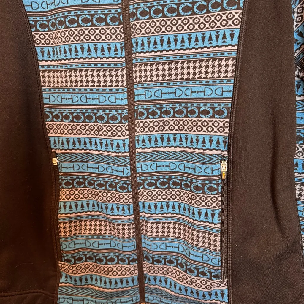 Kerrits  Equestrian Rider Swacket Size M - Image 2