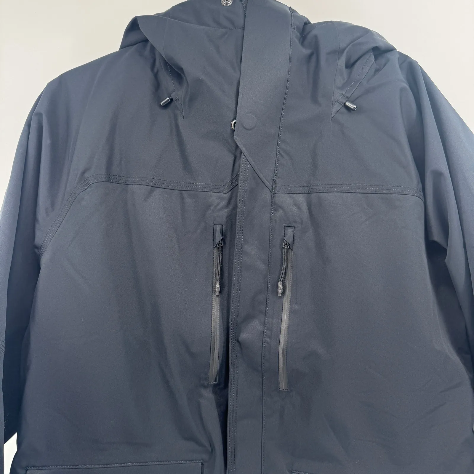 Dakine Reach 20K Insulated Jacket Womens Small NWT Recco Ski Snow Waterproof - Image 4