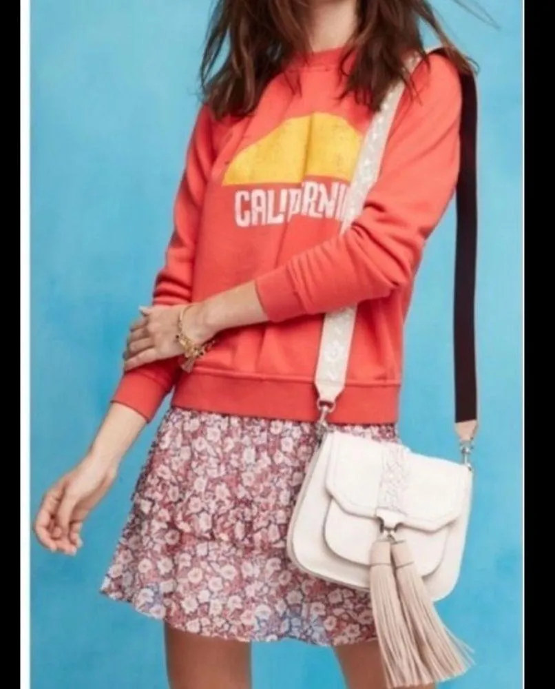 REBECCA MINKOFF Floral Canyon
Mini Skirt XS - Image 2