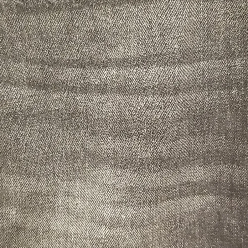 💕FREE PEOPLE💕 Bailey Denim Mini Skirt ~ Maverick Raw Fringe Hem 26 NWT - Image 14