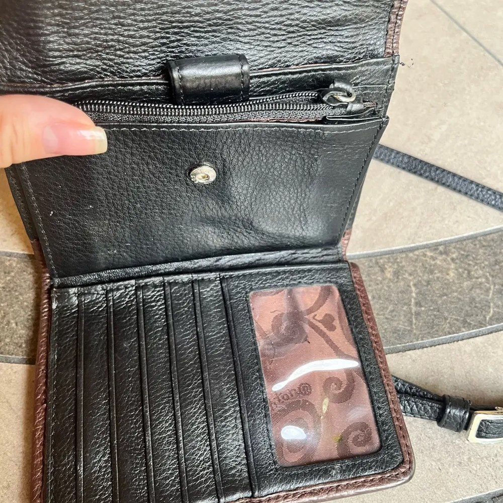 Brighton wallet/purse - Image 6