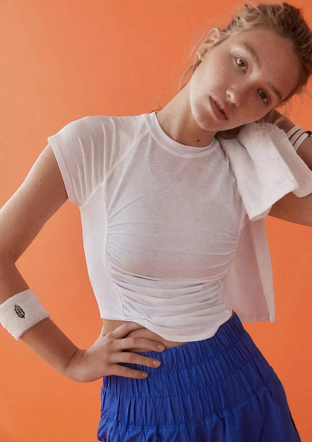 Free People Tee - Image 4