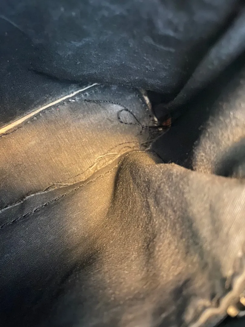 Crossbody Purse - Image 7