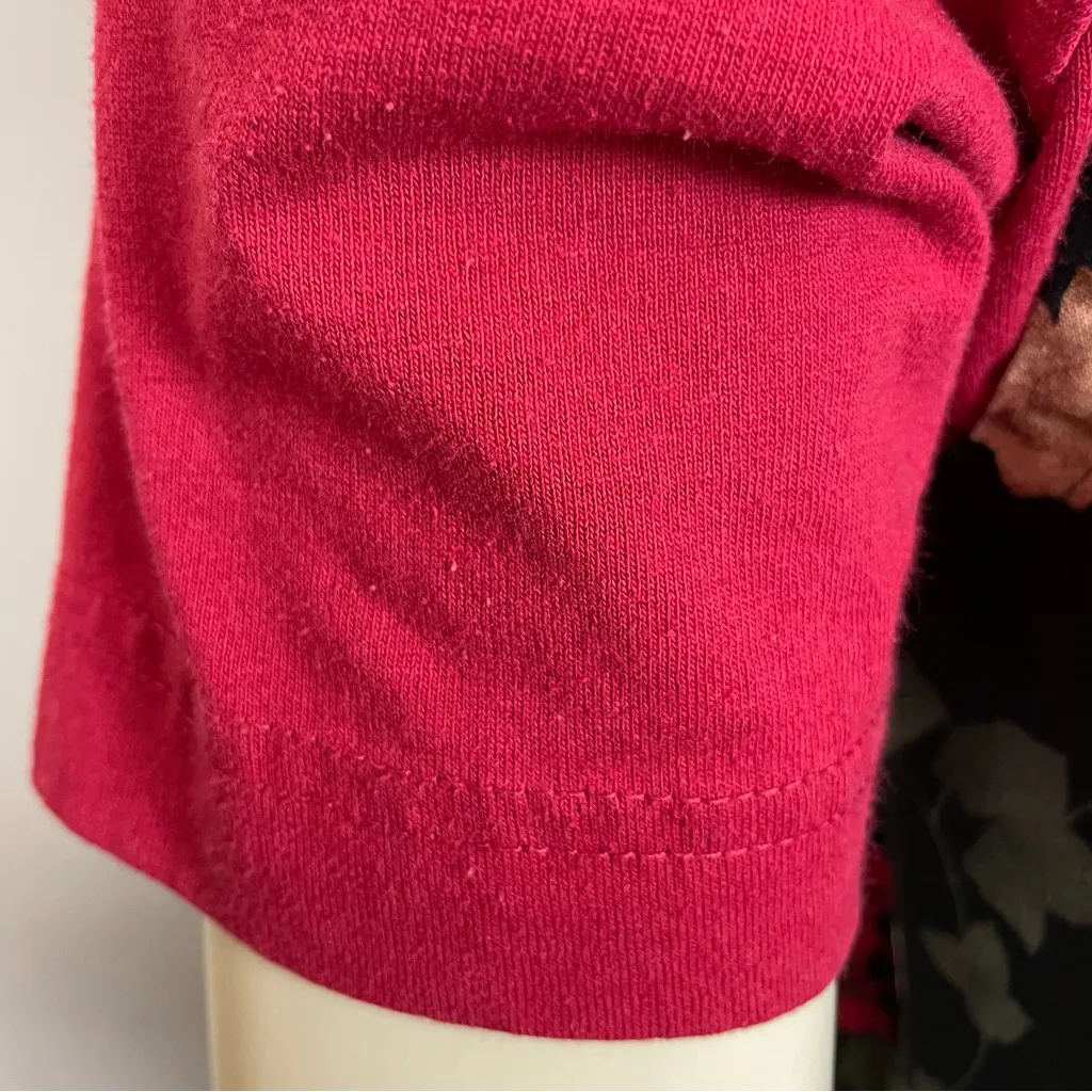 Vintage Dress 90s Built - Image 11