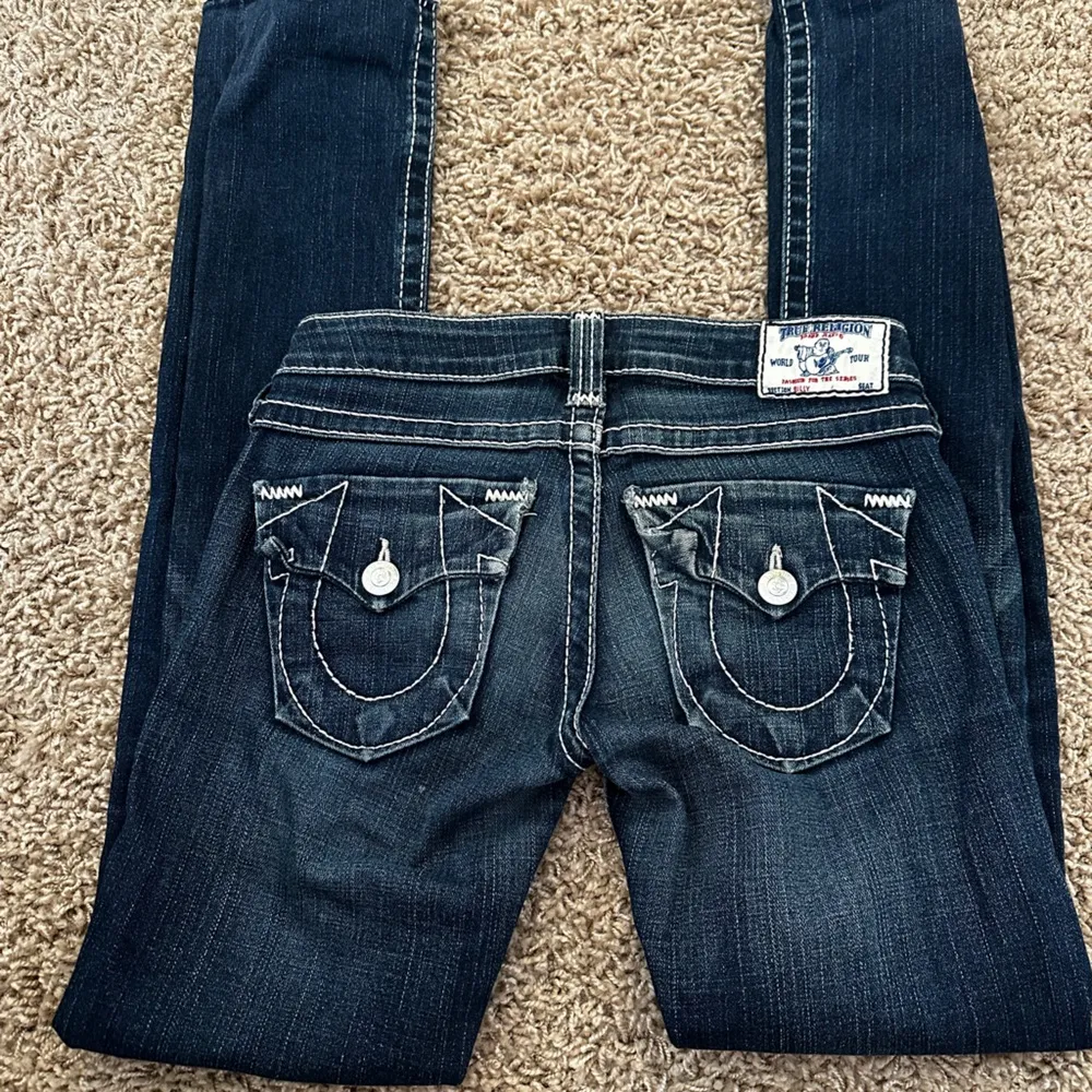 True Religion Jeans - 25 - Image 3