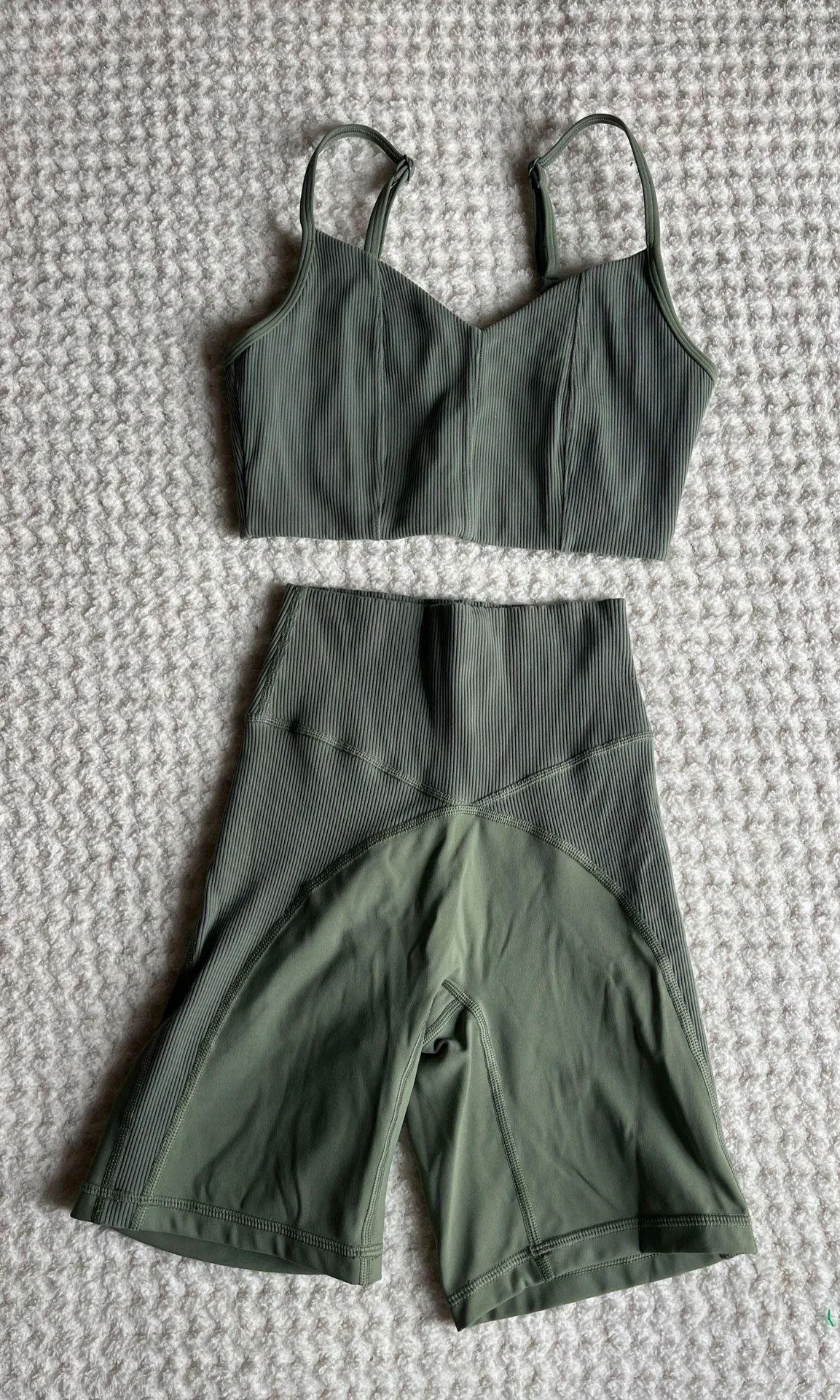 Aerie Matching Workout Set - Image 2