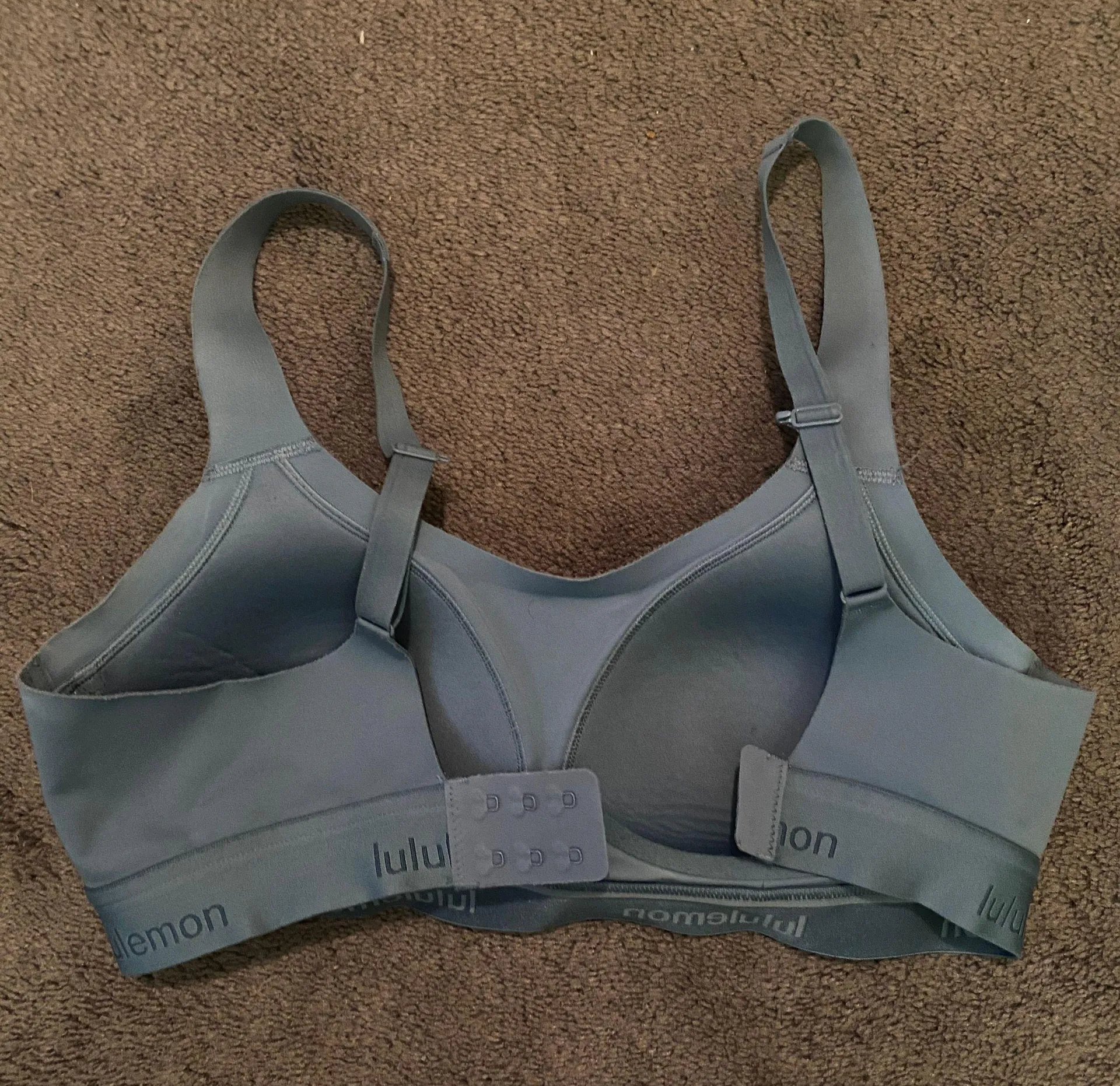 Lululemon Fine Form Bra - Image 3