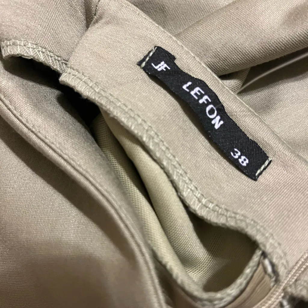 Beautifully designed, super comfortable set. Green Size M - Image 7