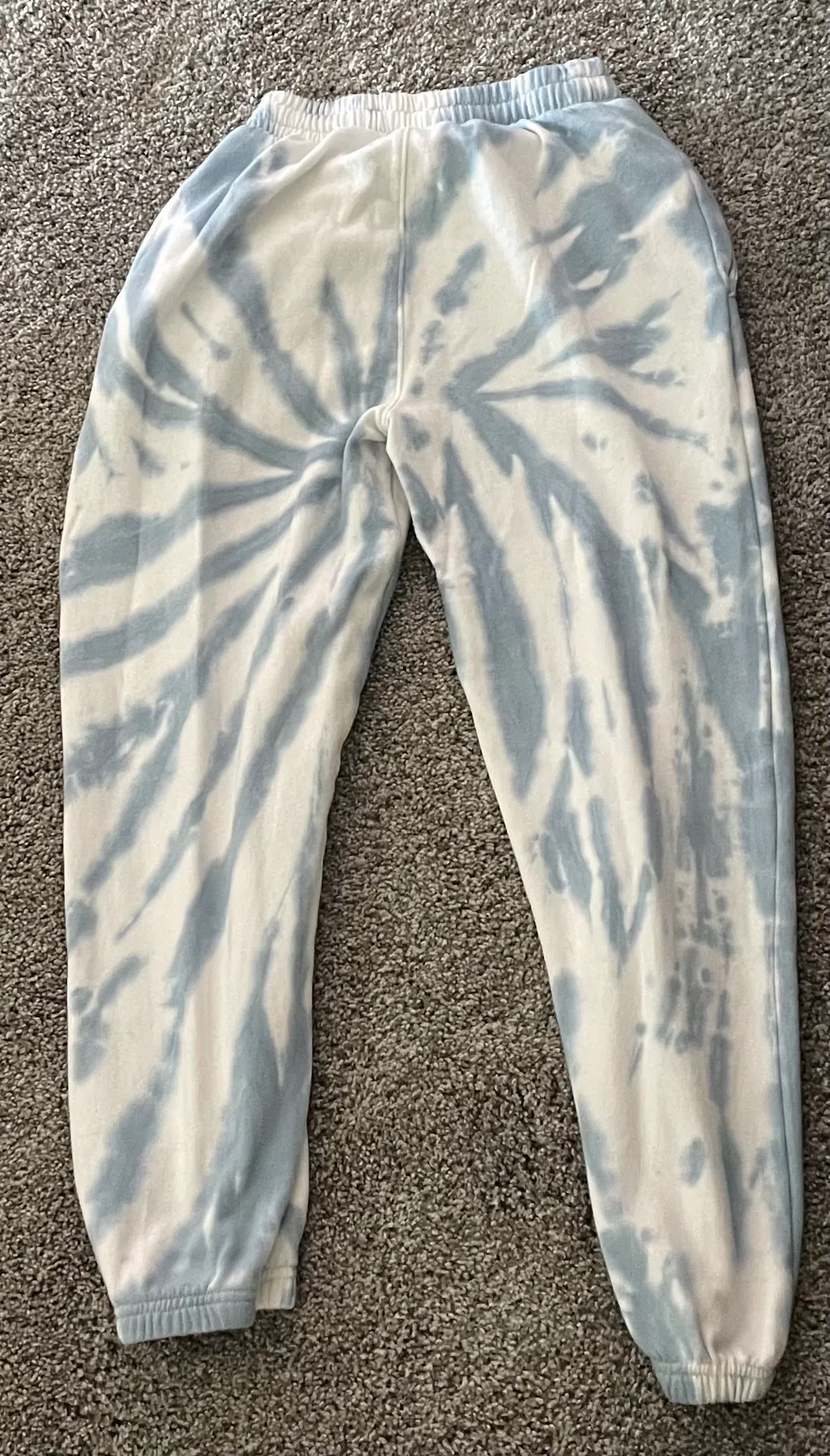 PacSun Tye Dye Sweatpants - Image 2