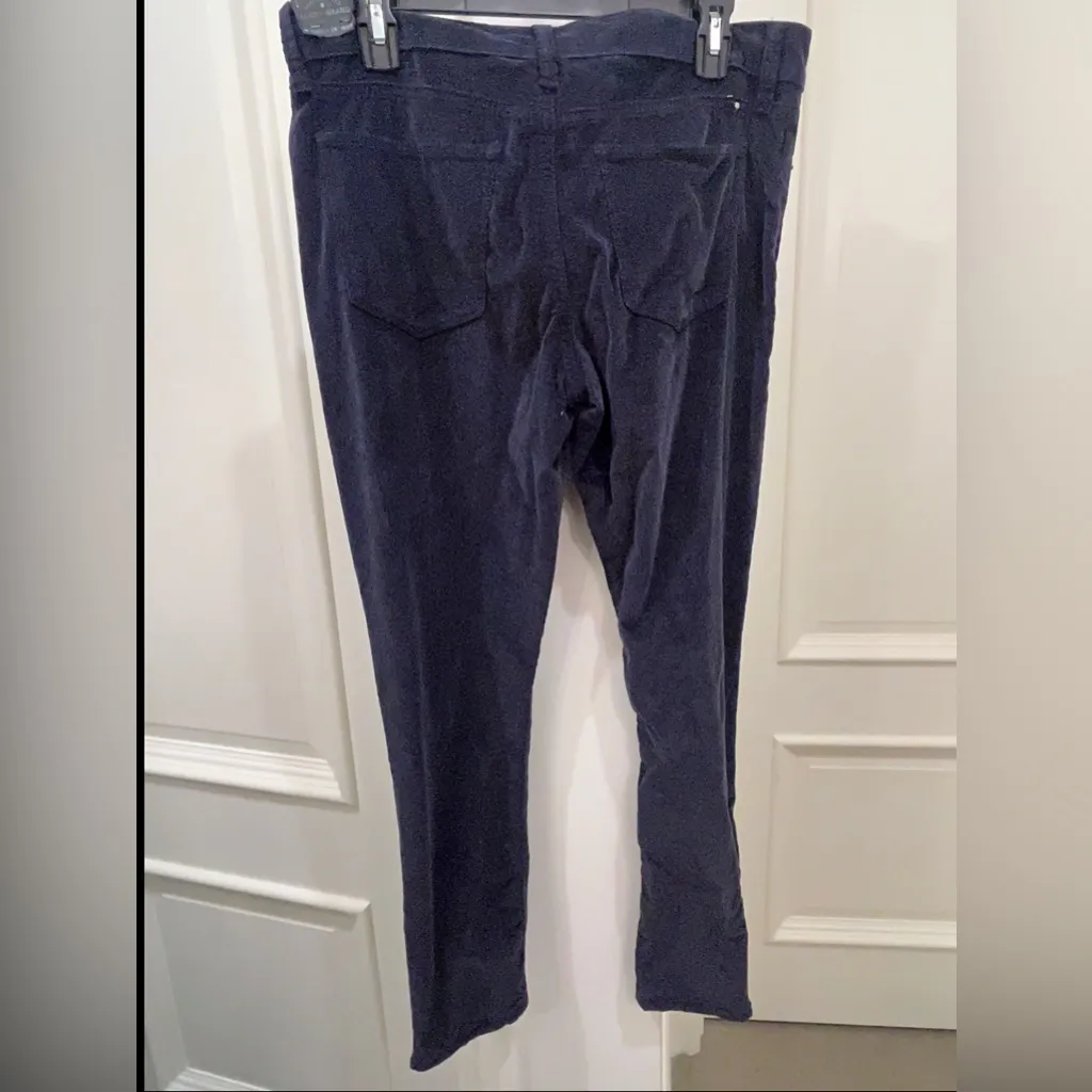 NWT LUCKY BRAND Women’s jeans - size 31 ankle - Brooke legging jean - Image 4