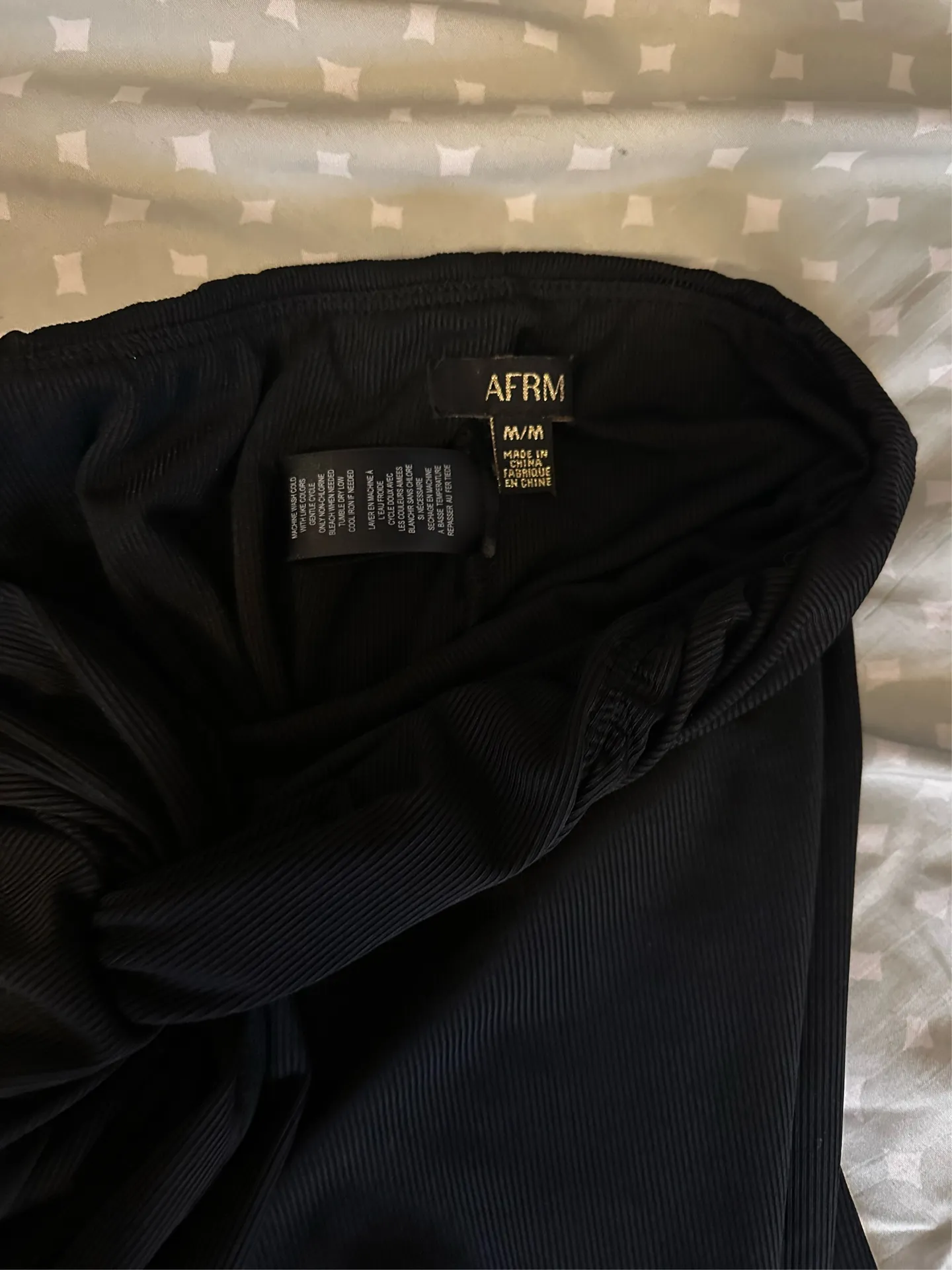 Two piece skirt set AFRM - Image 3