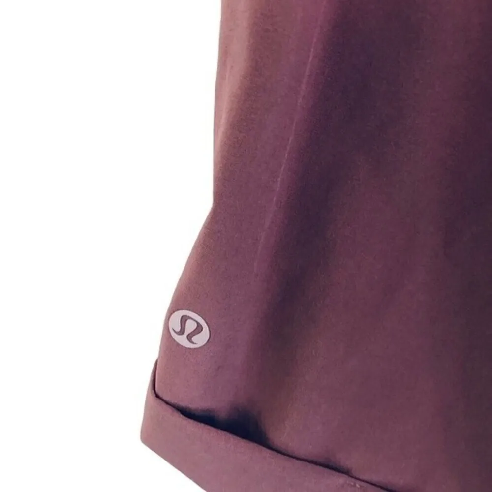 LULULEMON Spring Break Away Short Stretch 3" - Image 2