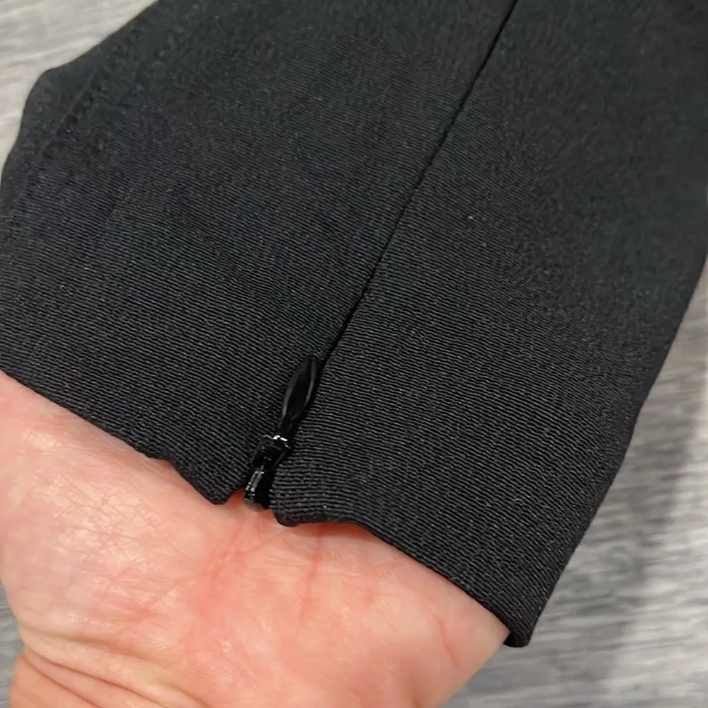 Bec + Bridge NWT Yolanda high waist pants in black - 4 ($322) - Image 9